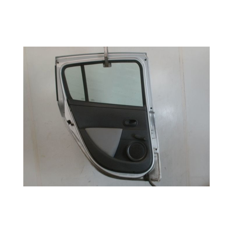 PORTE ARRIERE GAUCHE RENAULT CLIO