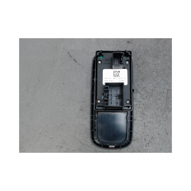 COMMANDE LEVE-GLACE PORTE AVG FORD FIESTA