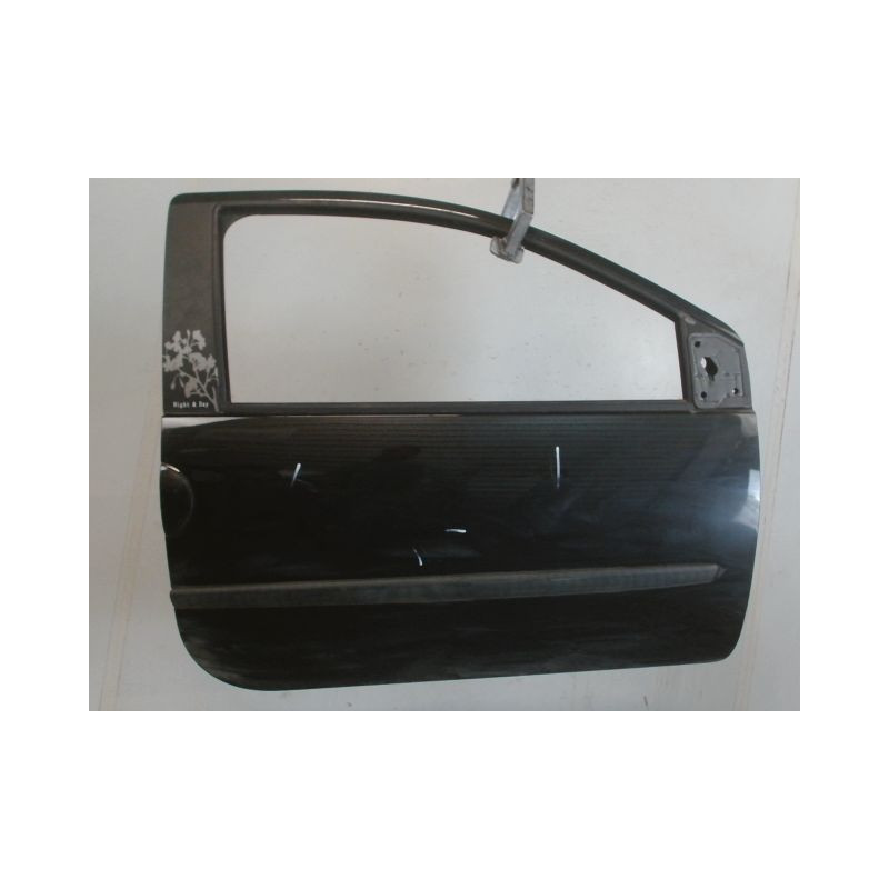 PORTE AVANT DROIT RENAULT TWINGO