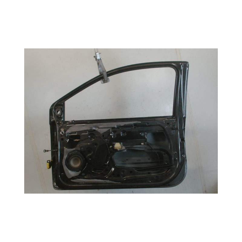 PORTE AVANT DROIT RENAULT TWINGO