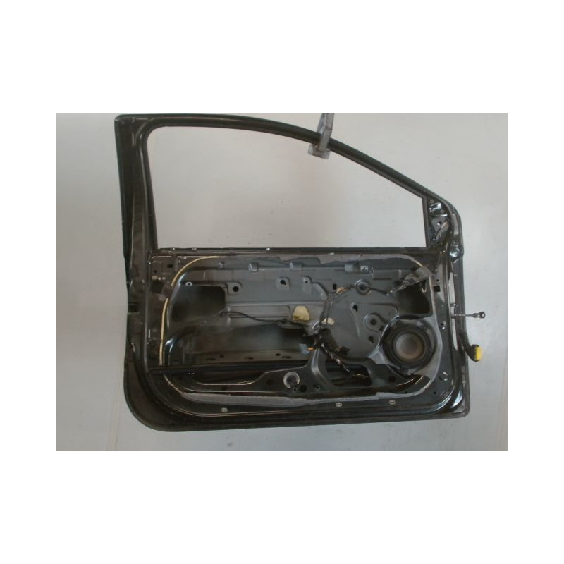 PORTE AVANT GAUCHE RENAULT TWINGO