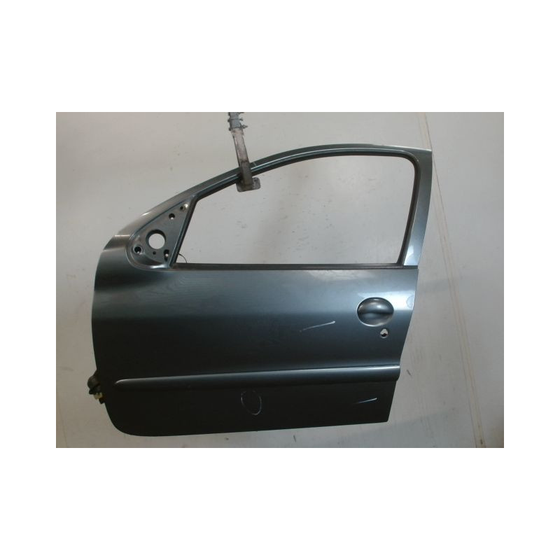 PORTE AVANT GAUCHE PEUGEOT 206