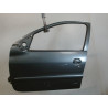 PORTE AVANT GAUCHE PEUGEOT 206