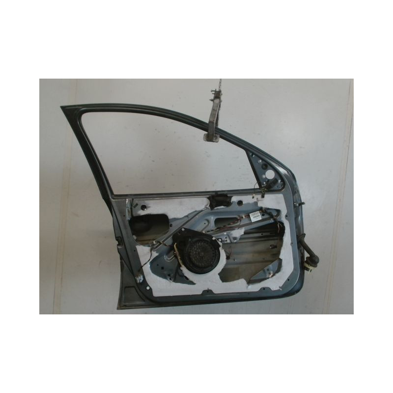 PORTE AVANT GAUCHE PEUGEOT 206