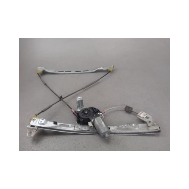 MECANISME LEVE-GLACE AVANT DROIT PEUGEOT 206