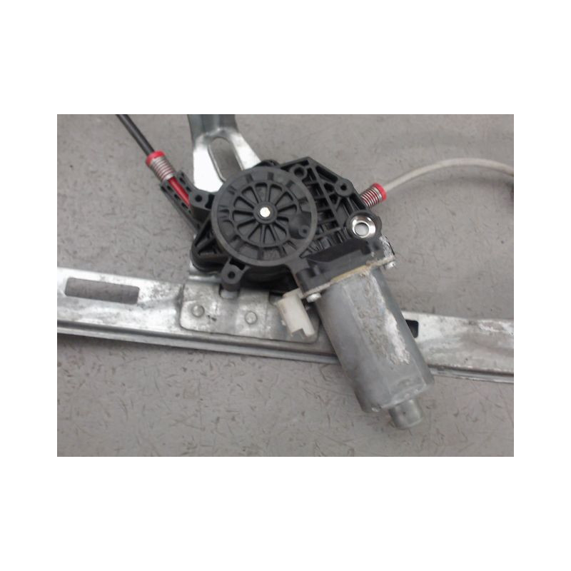 MECANISME LEVE-GLACE AVANT DROIT PEUGEOT 206