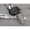 MECANISME LEVE-GLACE AVANT DROIT PEUGEOT 206