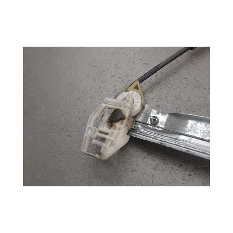 MECANISME LEVE-GLACE AVANT DROIT PEUGEOT 206