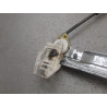 MECANISME LEVE-GLACE AVANT DROIT PEUGEOT 206