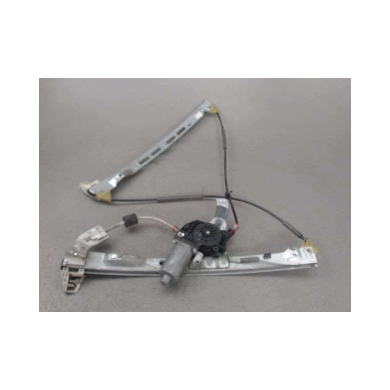 MECANISME LEVE-GLACE AVANT GAUCHE PEUGEOT 206