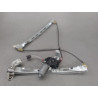 MECANISME LEVE-GLACE AVANT GAUCHE PEUGEOT 206
