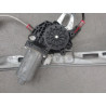 MECANISME LEVE-GLACE AVANT GAUCHE PEUGEOT 206
