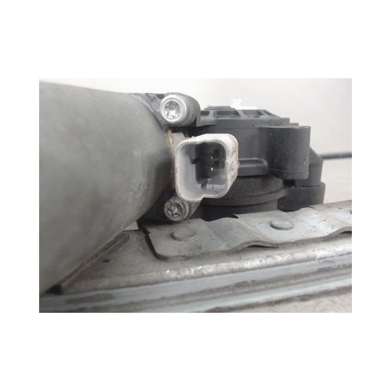 MECANISME LEVE-GLACE AVANT GAUCHE PEUGEOT 206