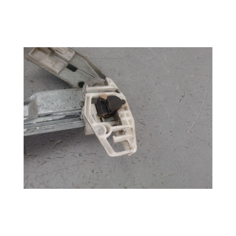 MECANISME LEVE-GLACE AVANT GAUCHE PEUGEOT 206