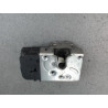 SYSTEME CONDAMNATION AVANT GAUCHE PEUGEOT 206