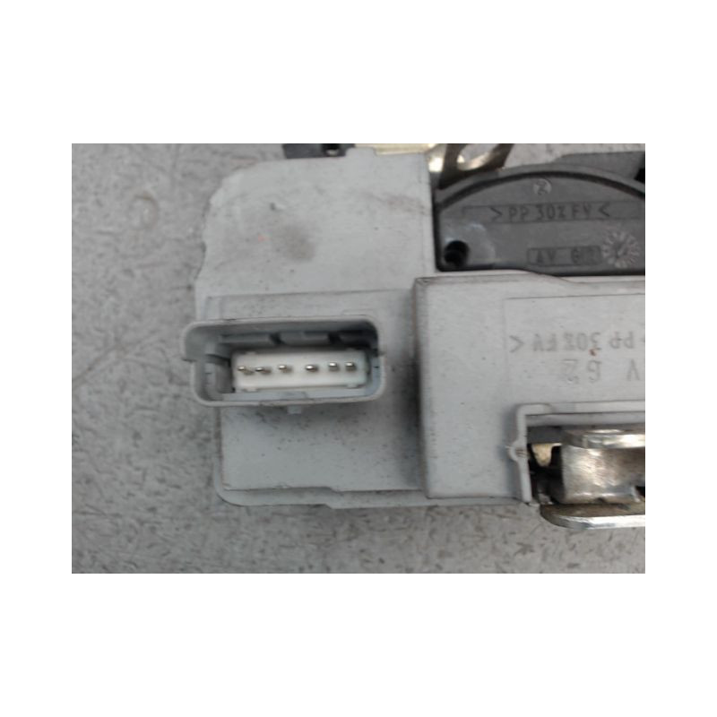 SYSTEME CONDAMNATION AVANT GAUCHE PEUGEOT 206