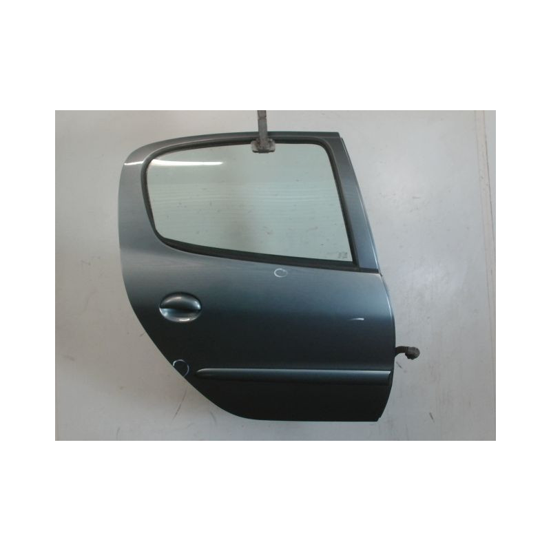 PORTE ARRIERE DROIT PEUGEOT 206
