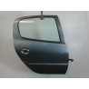 PORTE ARRIERE DROIT PEUGEOT 206