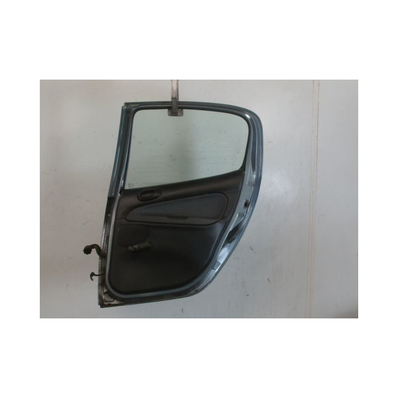 PORTE ARRIERE DROIT PEUGEOT 206