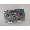 COMMANDE DE CHAUFFAGE PEUGEOT 206