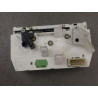 COMMANDE DE CHAUFFAGE PEUGEOT 206