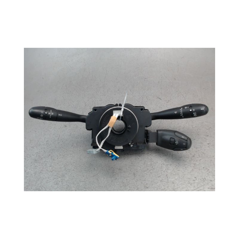 BLOC COMMODOS PEUGEOT 206