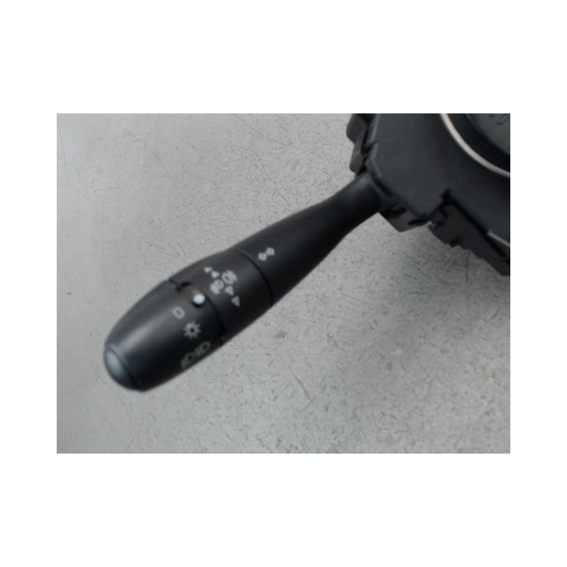 BLOC COMMODOS PEUGEOT 206