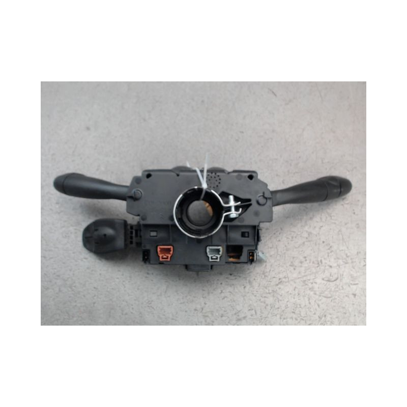 BLOC COMMODOS PEUGEOT 206
