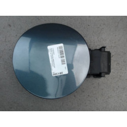 VOLET DE TRAPPE CARBURANT