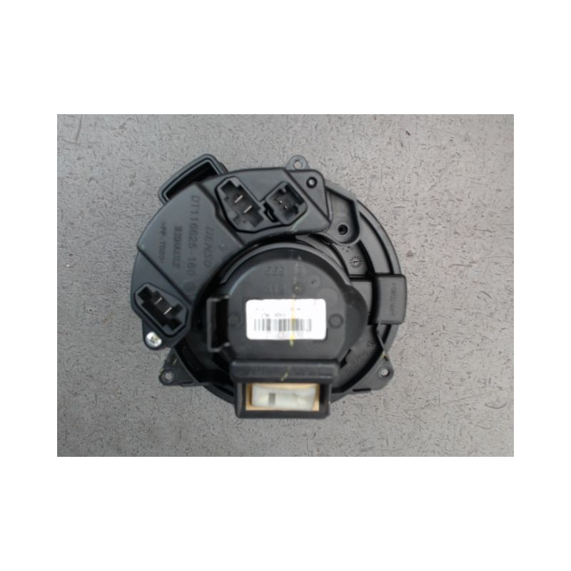 MOTEUR VENTILATEUR CHAUFFAGE RENAULT CLIO