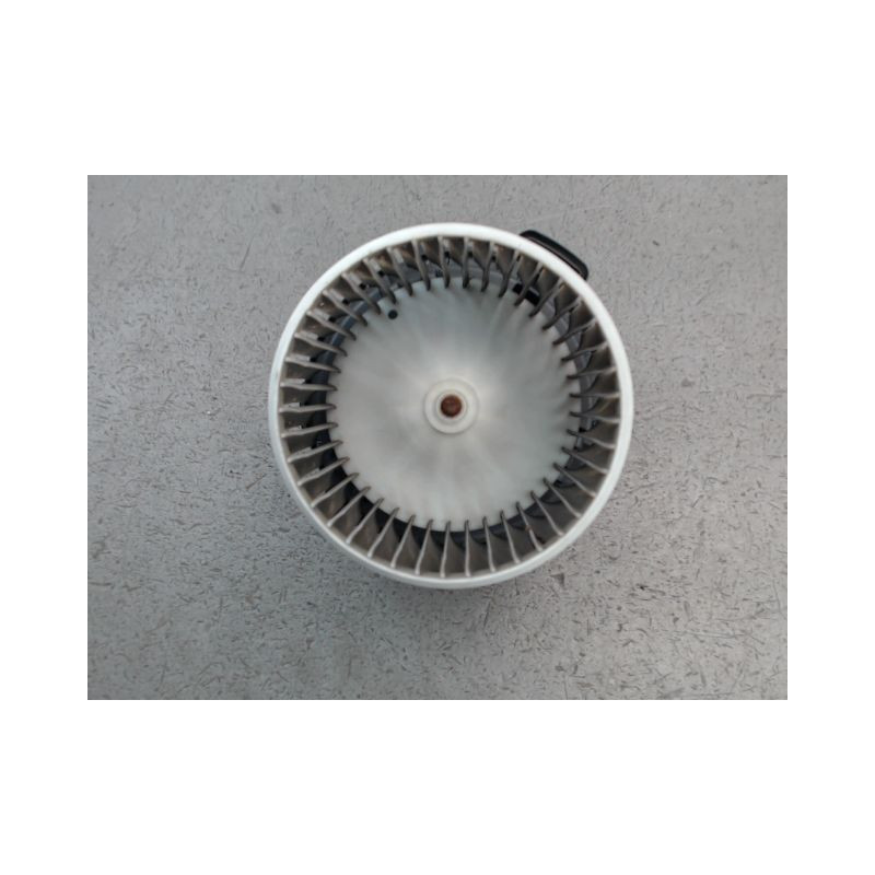 MOTEUR VENTILATEUR CHAUFFAGE RENAULT CLIO