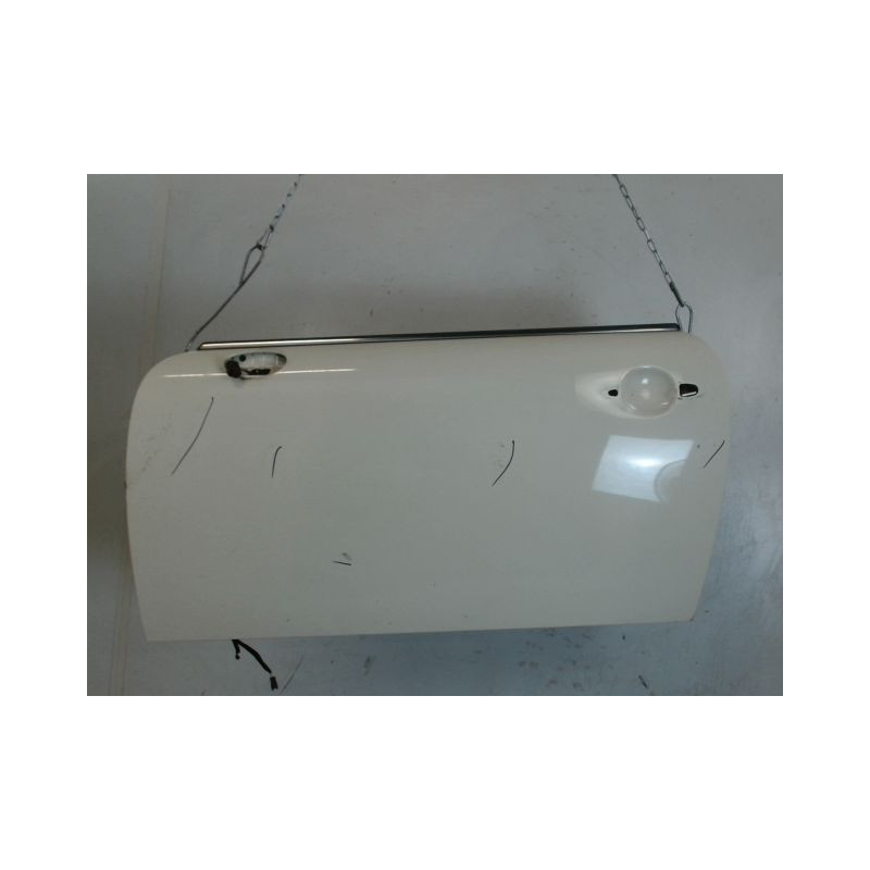 PORTE AVANT GAUCHE MINI MINI