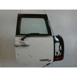 PORTE BATTANTE ARD