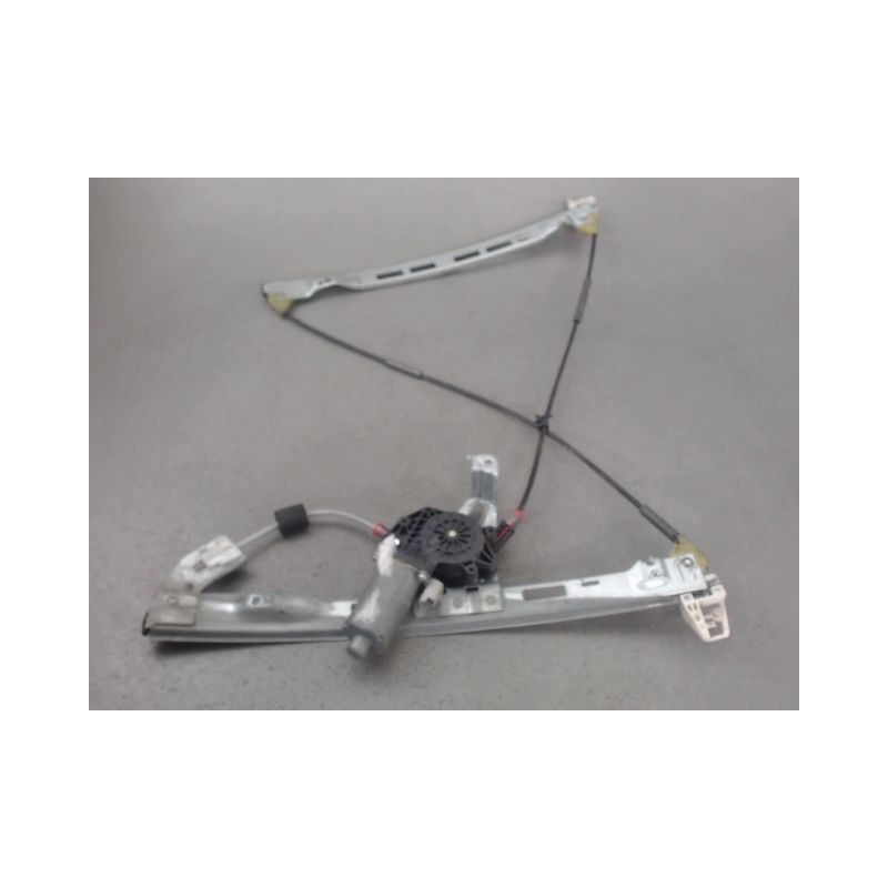 MECANISME LEVE-GLACE AVANT GAUCHE PEUGEOT 206
