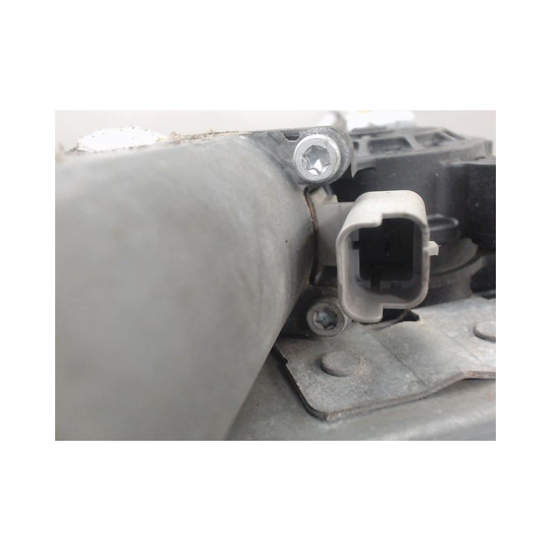 MECANISME LEVE-GLACE AVANT GAUCHE PEUGEOT 206