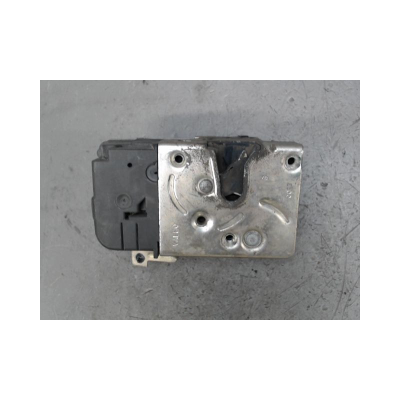 SYSTEME CONDAMNATION AVANT GAUCHE PEUGEOT 206