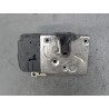 SYSTEME CONDAMNATION AVANT GAUCHE PEUGEOT 206
