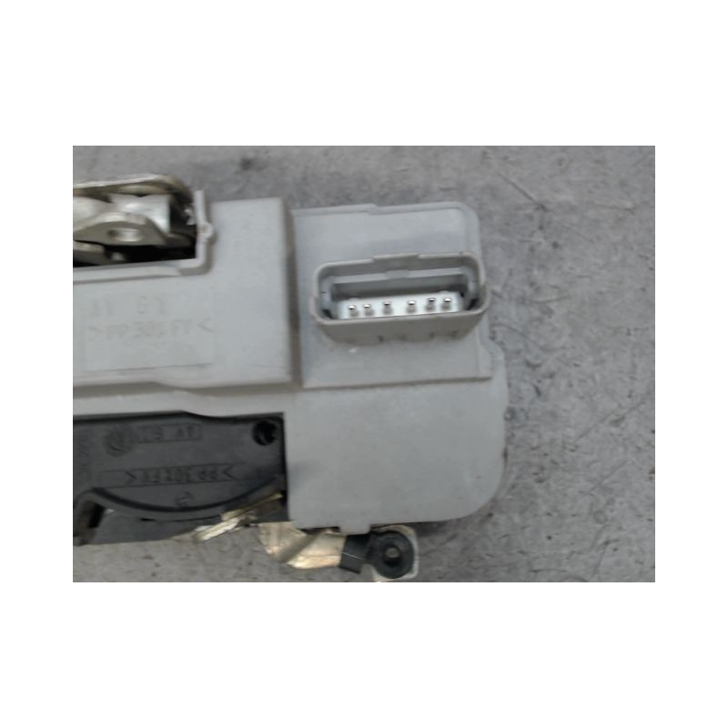 SYSTEME CONDAMNATION AVANT GAUCHE PEUGEOT 206