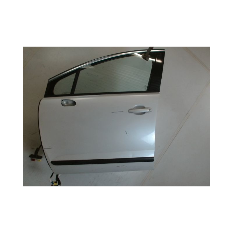 PORTE AVANT GAUCHE PEUGEOT 3008