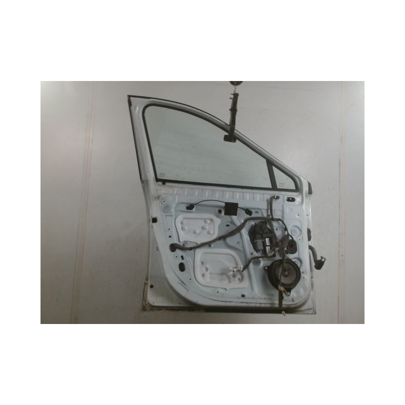 PORTE AVANT GAUCHE RENAULT MEGANE