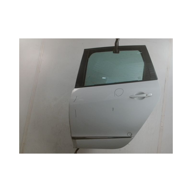 PORTE ARRIERE GAUCHE RENAULT MEGANE