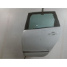 PORTE ARRIERE GAUCHE RENAULT MEGANE