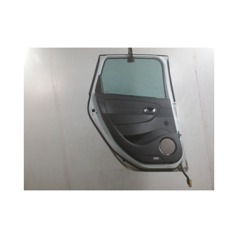 PORTE ARRIERE GAUCHE RENAULT MEGANE
