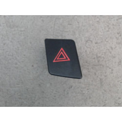 BOUTON DE WARNING