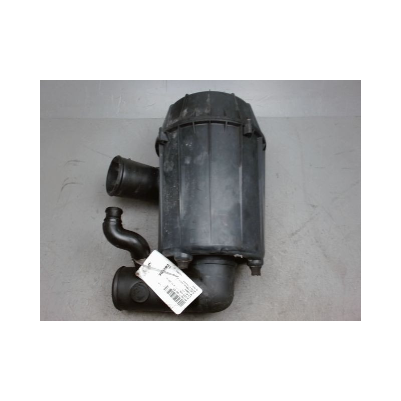 BOITIER FILTRE A AIR PEUGEOT BOXER 350LH TOLE 2002-