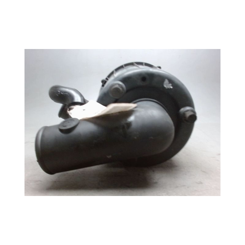 BOITIER FILTRE A AIR PEUGEOT BOXER 350LH TOLE 2002-