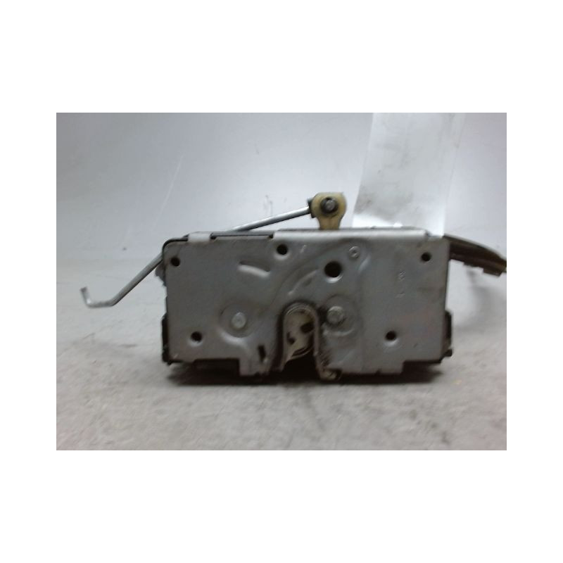 SYSTEME CONDAMNATION AVANT GAUCHE PEUGEOT BOXER 3 PHASE 2 GASOIL