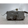 SYSTEME CONDAMNATION AVANT GAUCHE PEUGEOT BOXER 3 PHASE 2 GASOIL