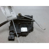 SYSTEME CONDAMNATION AVANT GAUCHE PEUGEOT BOXER 3 PHASE 2 GASOIL