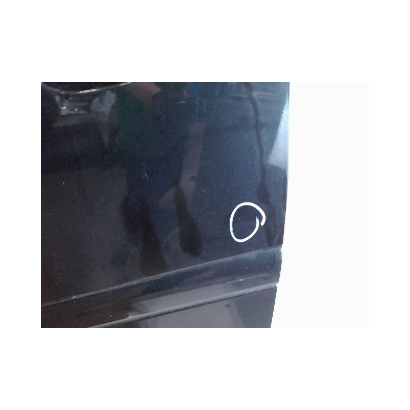PORTE AVANT GAUCHE AUDI A3